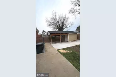 2406 Fordham Street, Hyattsville, MD 20783 - Photo 23