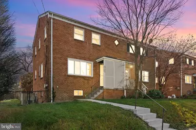 2723 Keating Street, Temple Hills, MD 20748 - Photo 3