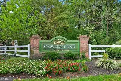 11000 Snowden Pond Road, Laurel, MD 20708 - Photo 67