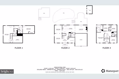 11000 Snowden Pond Road, Laurel, MD 20708 - Photo 77