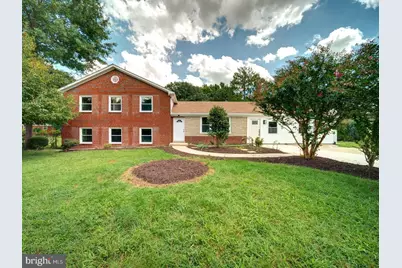 11800 Crestwood Avenue S, Brandywine, MD 20613 - Photo 1