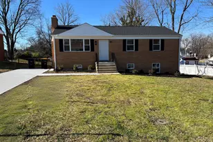 7103 Loch Raven Rd, Temple Hills, MD 20748 - Photo 1