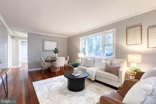 5015 Iroquois St, College Park, MD 20740 - Photo 3