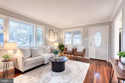 5015 Iroquois Street, College Park, MD 20740 - Photo 5