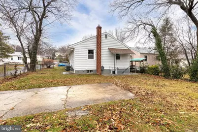 5015 Iroquois Street, College Park, MD 20740 - Photo 33