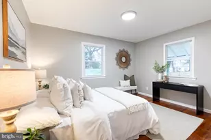 5015 Iroquois St, College Park, MD 20740 - Photo 19