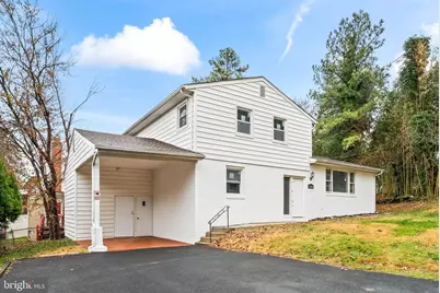 4302 Henderson Road, Temple Hills, MD 20748 - Photo 1