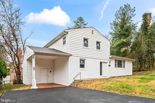 4302 Henderson Rd, Temple Hills, MD 20748 - Photo 1