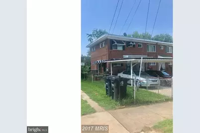 730 Audrey Lane, Oxon Hill, MD 20745 - Photo 1