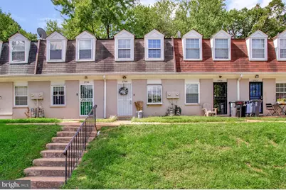 1748 Dutch Village Drive #O-377, Landover, MD 20785 - Photo 1