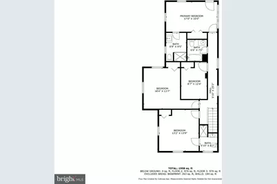 4001 Shepherd Street, Brentwood, MD 20722 - Photo 37