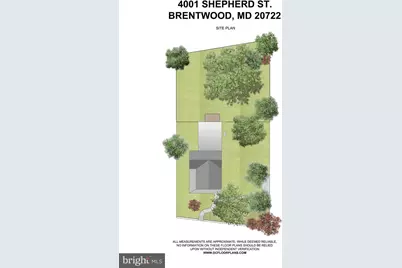 4001 Shepherd Street, Brentwood, MD 20722 - Photo 39