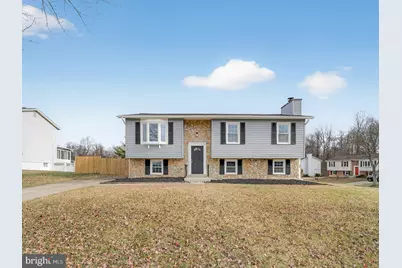 201 Royal Oak Circle, Hyattsville, MD 20785 - Photo 3