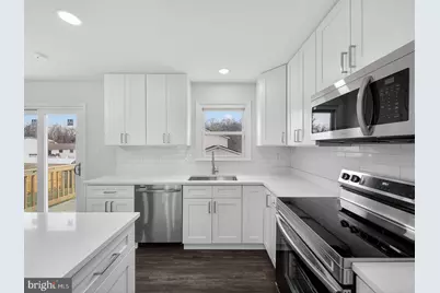 201 Royal Oak Circle, Hyattsville, MD 20785 - Photo 15