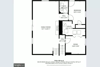 12101 Hunterton Street, Upper Marlboro, MD 20774 - Photo 37