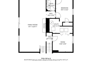 12101 Hunterton St, Upper Marlboro, MD 20774 - Photo 37