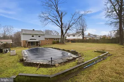 12101 Hunterton Street, Upper Marlboro, MD 20774 - Photo 33