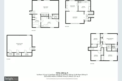 12204 Chesterton Drive, Upper Marlboro, MD 20774 - Photo 7