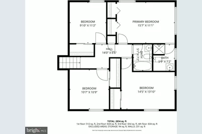 12204 Chesterton Drive, Upper Marlboro, MD 20774 - Photo 9