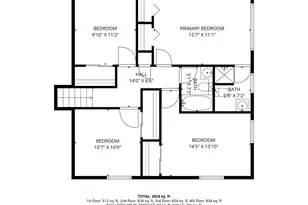 12204 Chesterton Dr, Upper Marlboro, MD 20774 - Photo 9