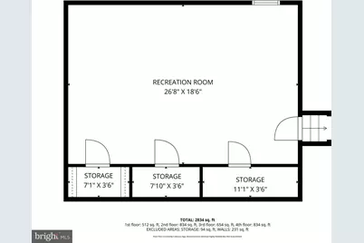 12204 Chesterton Drive, Upper Marlboro, MD 20774 - Photo 11