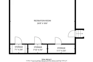 12204 Chesterton Dr, Upper Marlboro, MD 20774 - Photo 11