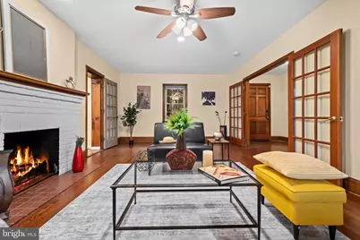 5503 44th Avenue, Hyattsville, MD 20781 - Photo 11