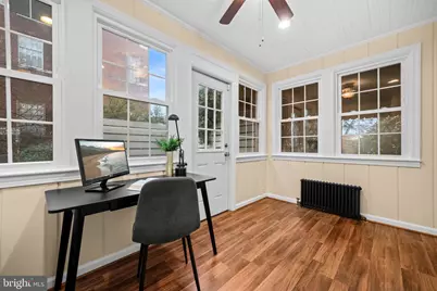 5503 44th Avenue, Hyattsville, MD 20781 - Photo 21