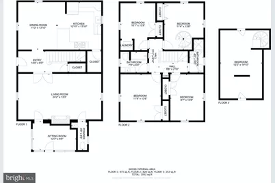 5503 44th Avenue, Hyattsville, MD 20781 - Photo 51