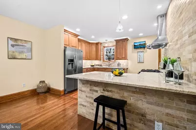 5503 44th Avenue, Hyattsville, MD 20781 - Photo 13