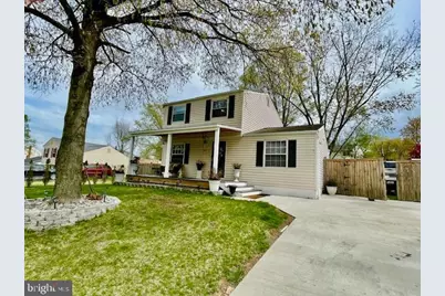 704 Pritchard Lane, Upper Marlboro, MD 20774 - Photo 1