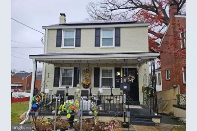 4108 Vine Street, Capitol Heights, MD 20743 - Photo 1