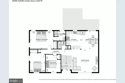 6801 Trowbridge Place, Fort Washington, MD 20744 - Photo 29