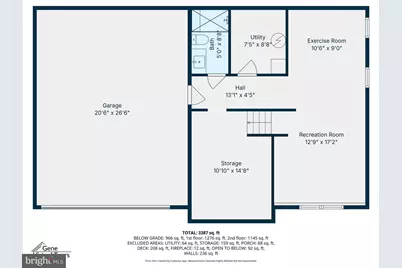 1604 Saratoga Court, Fort Washington, MD 20744 - Photo 57
