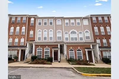 12322 Rollys Ridge Avenue #1111, Upper Marlboro, MD 20774 - Photo 1