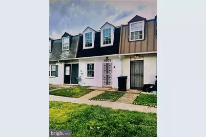 1805 Village Green Drive, Hyattsville, MD 20785 - Photo 1