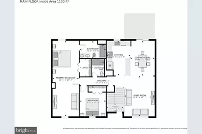 13404 Coldwater Drive, Fort Washington, MD 20744 - Photo 25