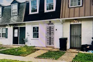 1805 Village Green Dr, Hyattsville, MD 20785 - Photo 1