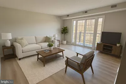 3801 Swann Road #303, Suitland, MD 20746 - Photo 3