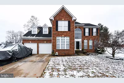 2908 Citrus Lane, Upper Marlboro, MD 20774 - Photo 1