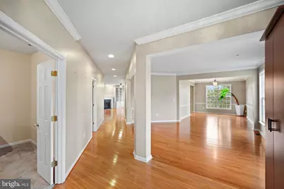 13929 Chadsworth Terrace, Laurel, MD 20707 - Photo 1