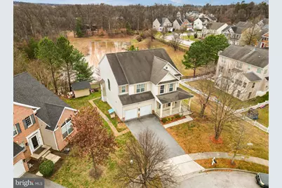 13929 Chadsworth Terrace, Laurel, MD 20707 - Photo 5