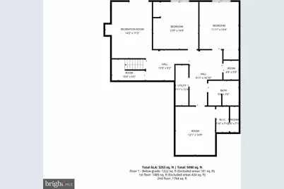 13929 Chadsworth Terrace, Laurel, MD 20707 - Photo 79