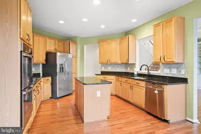 13929 Chadsworth Terrace, Laurel, MD 20707 - Photo 19