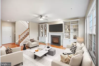 13929 Chadsworth Terrace, Laurel, MD 20707 - Photo 25