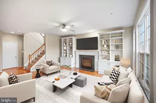 13929 Chadsworth Terrace, Laurel, MD 20707 - Photo 25