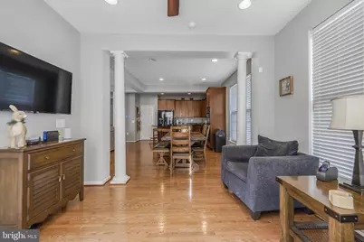 9709 Traver Street, Bowie, MD 20721 - Photo 17