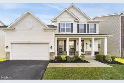 9709 Traver Street, Bowie, MD 20721 - Photo 1