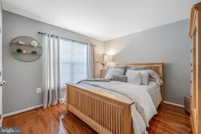 9709 Traver Street, Bowie, MD 20721 - Photo 31