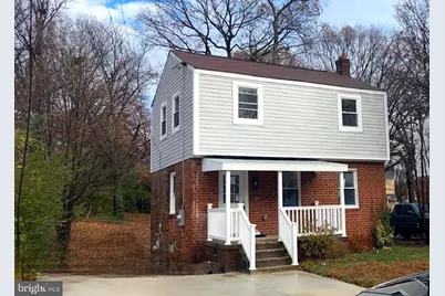 9723 Narragansett Parkway, College Park, MD 20740 - Photo 1